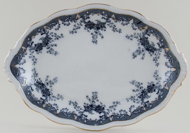Platter c1900